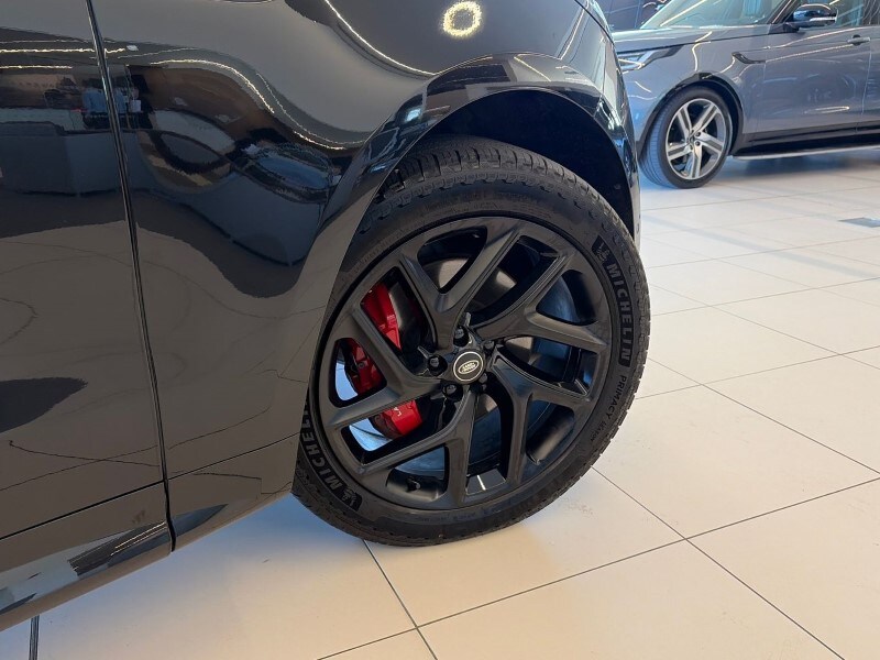 Used Land Rover Range Rover Sport 2025 for sale - 77934551: Photo 53