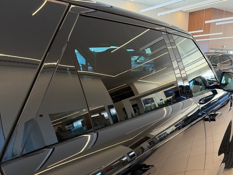 Used Land Rover Range Rover Sport 2025 for sale - 77934551: Photo 55