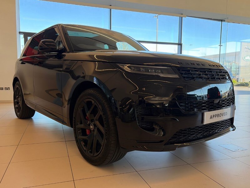 Used Land Rover Range Rover Sport 2025 for sale - 77934551: Photo 58