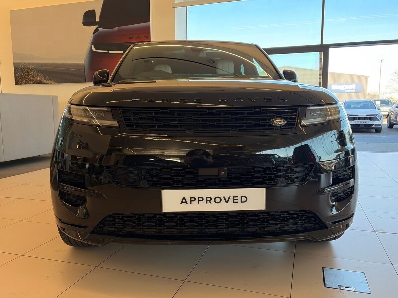 Used Land Rover Range Rover Sport 2025 for sale - 77934551: Photo 59