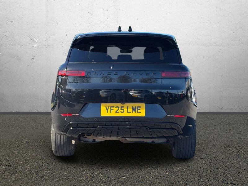 Used Land Rover Range Rover Sport 2025 for sale - 77934551: Photo 6