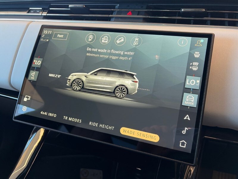 Used Land Rover Range Rover Sport 2025 for sale - 77934551: Photo 61