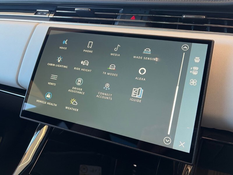 Used Land Rover Range Rover Sport 2025 for sale - 77934551: Photo 63