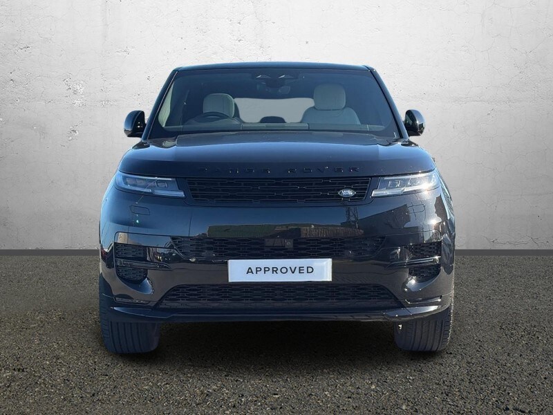 Used Land Rover Range Rover Sport 2025 for sale - 77934551: Photo 7