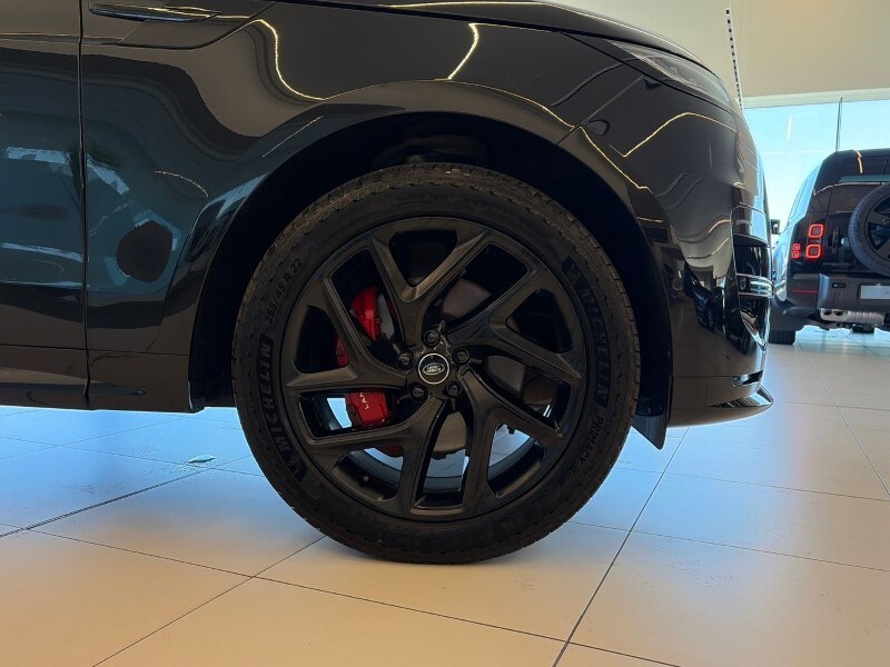 Used Land Rover Range Rover Sport 2025 for sale - 77934551: Photo 8