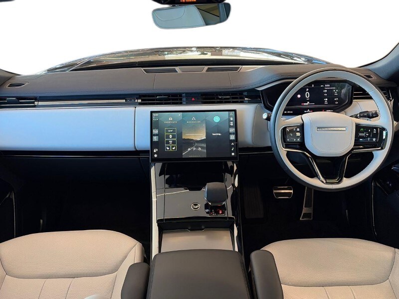 Used Land Rover Range Rover Sport 2025 for sale - 77934551: Photo 9