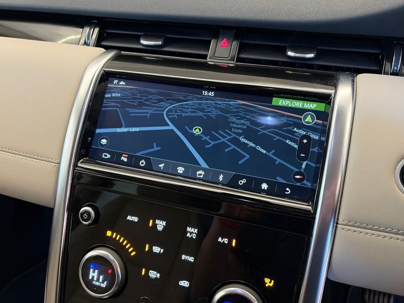 Used Land Rover Discovery Sport 2020 for sale - 77113036: Photo 11