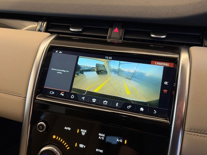 Used Land Rover Discovery Sport 2020 for sale - 77113036: Photo 12