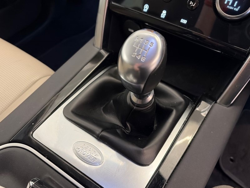 Used Land Rover Discovery Sport 2020 for sale - 77113036: Photo 13