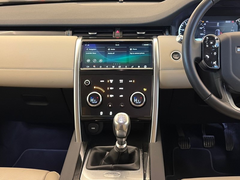 Used Land Rover Discovery Sport 2020 for sale - 77113036: Photo 14