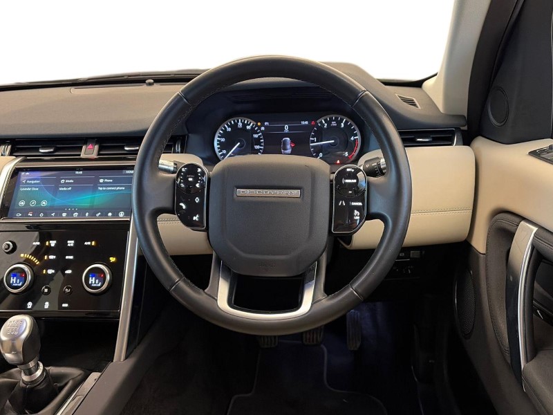 Used Land Rover Discovery Sport 2020 for sale - 77113036: Photo 15