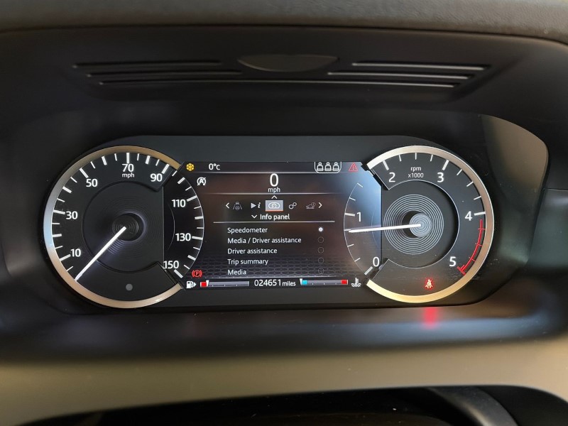 Used Land Rover Discovery Sport 2020 for sale - 77113036: Photo 16