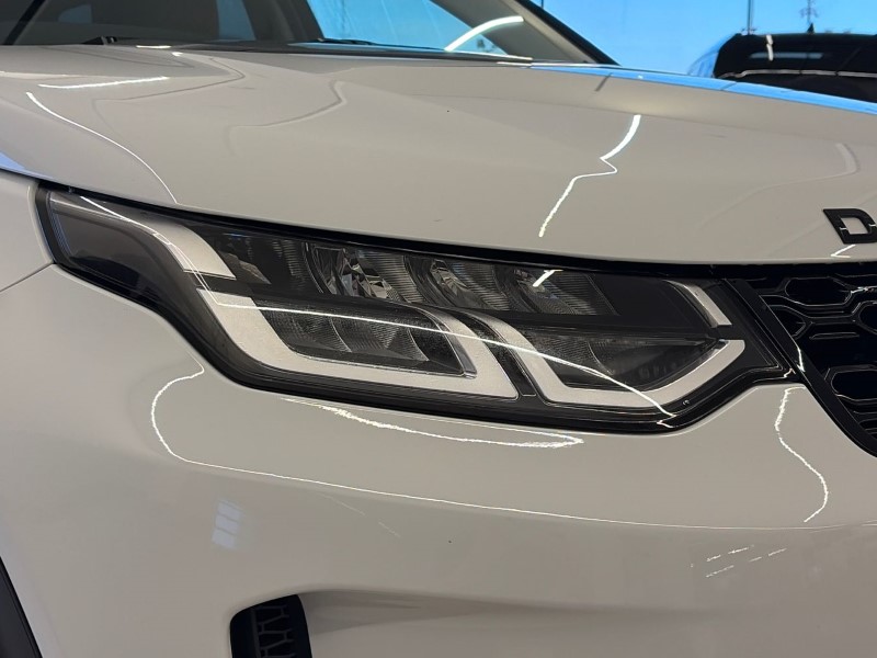 Used Land Rover Discovery Sport 2020 for sale - 77113036: Photo 17