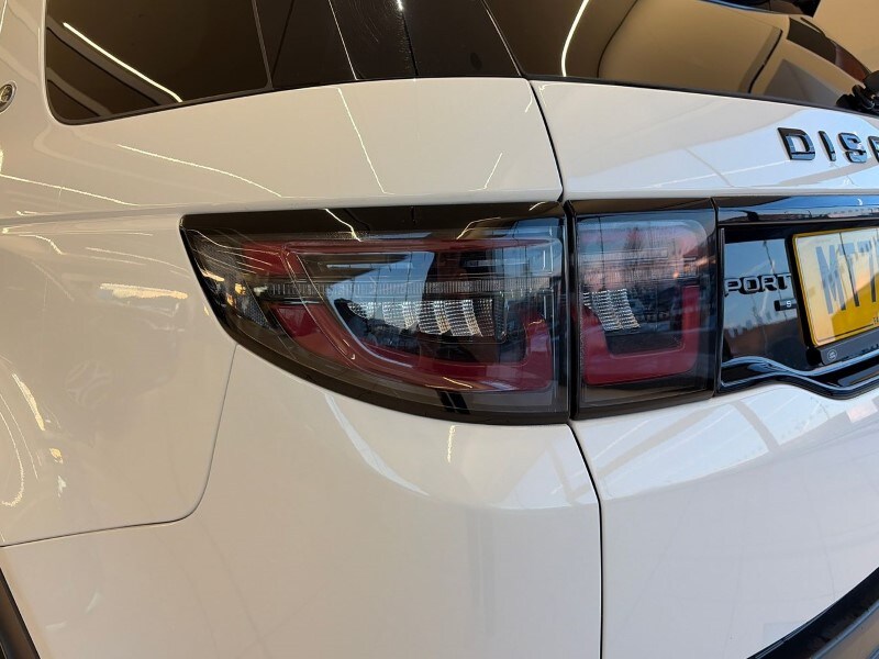 Used Land Rover Discovery Sport 2020 for sale - 77113036: Photo 19