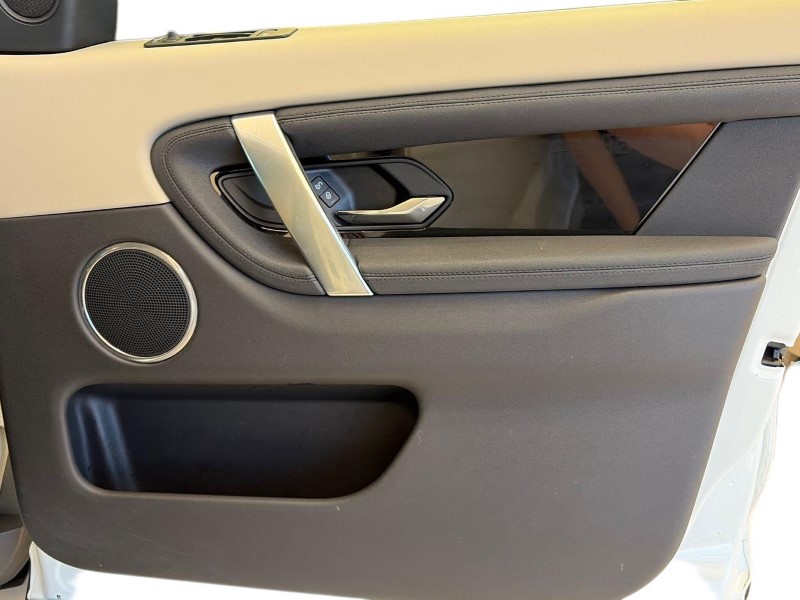 Used Land Rover Discovery Sport 2020 for sale - 77113036: Photo 21