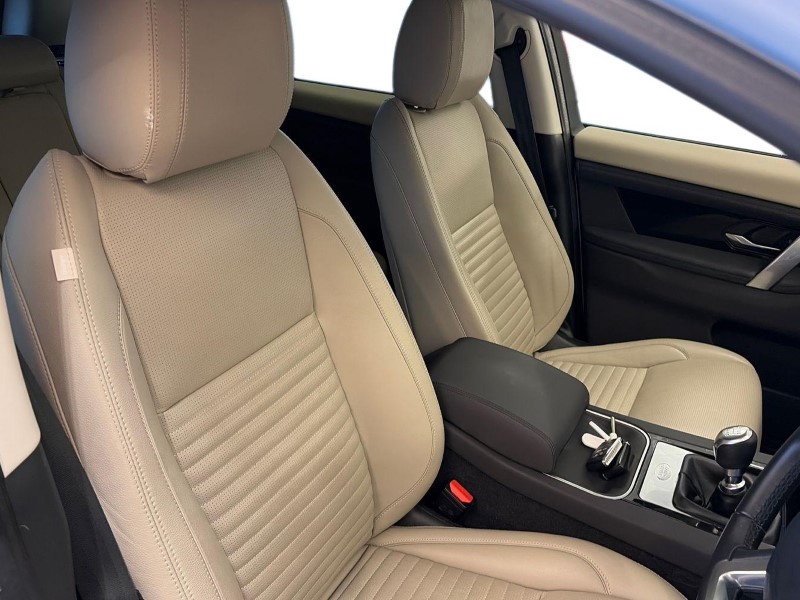 Used Land Rover Discovery Sport 2020 for sale - 77113036: Photo 25