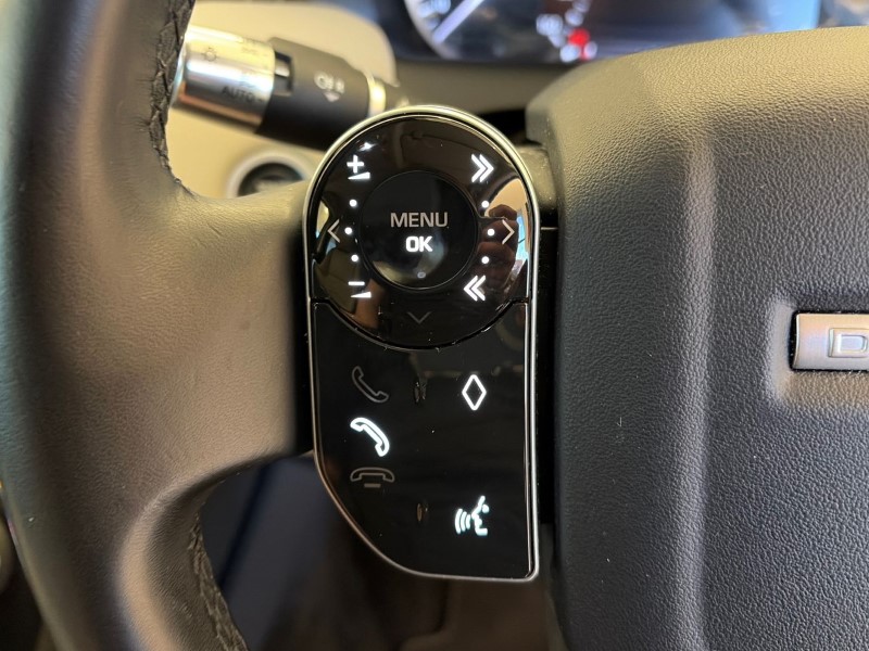 Used Land Rover Discovery Sport 2020 for sale - 77113036: Photo 26