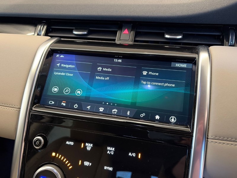 Used Land Rover Discovery Sport 2020 for sale - 77113036: Photo 28