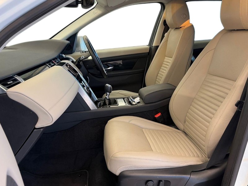 Used Land Rover Discovery Sport 2020 for sale - 77113036: Photo 3