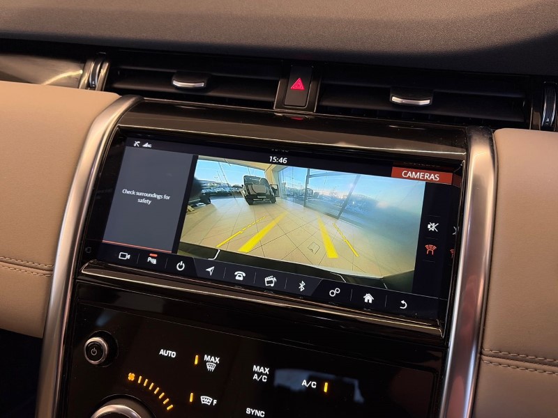 Used Land Rover Discovery Sport 2020 for sale - 77113036: Photo 30