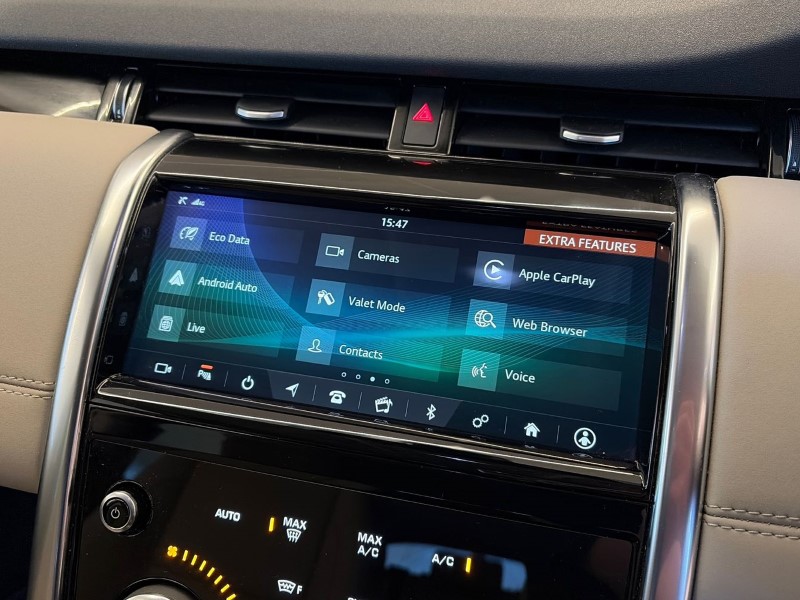 Used Land Rover Discovery Sport 2020 for sale - 77113036: Photo 31