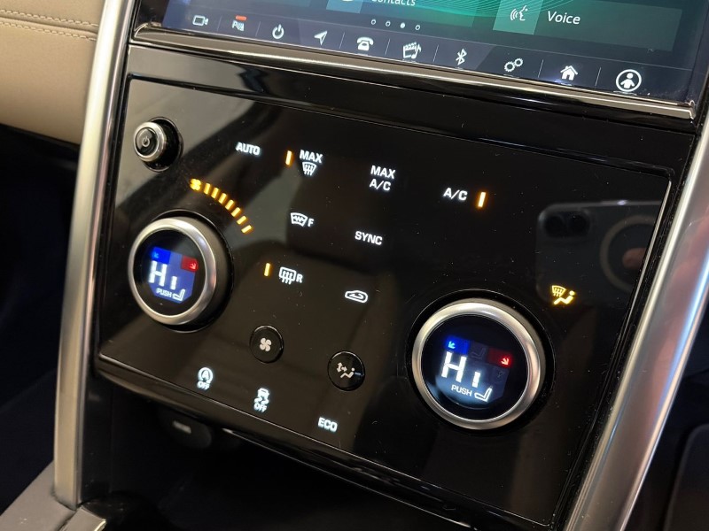 Used Land Rover Discovery Sport 2020 for sale - 77113036: Photo 32