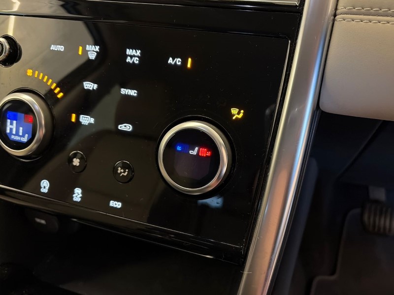 Used Land Rover Discovery Sport 2020 for sale - 77113036: Photo 33