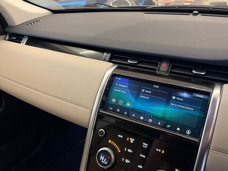 Used Land Rover Discovery Sport 2020 for sale - 77113036: Photo 34