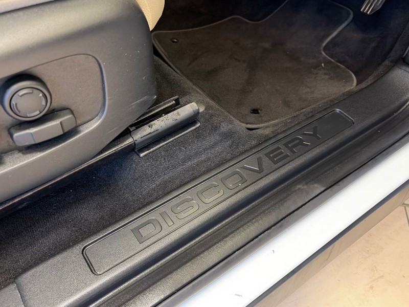 Used Land Rover Discovery Sport 2020 for sale - 77113036: Photo 36