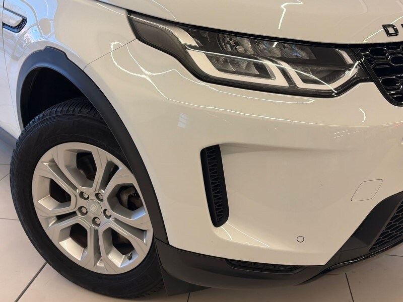 Used Land Rover Discovery Sport 2020 for sale - 77113036: Photo 39