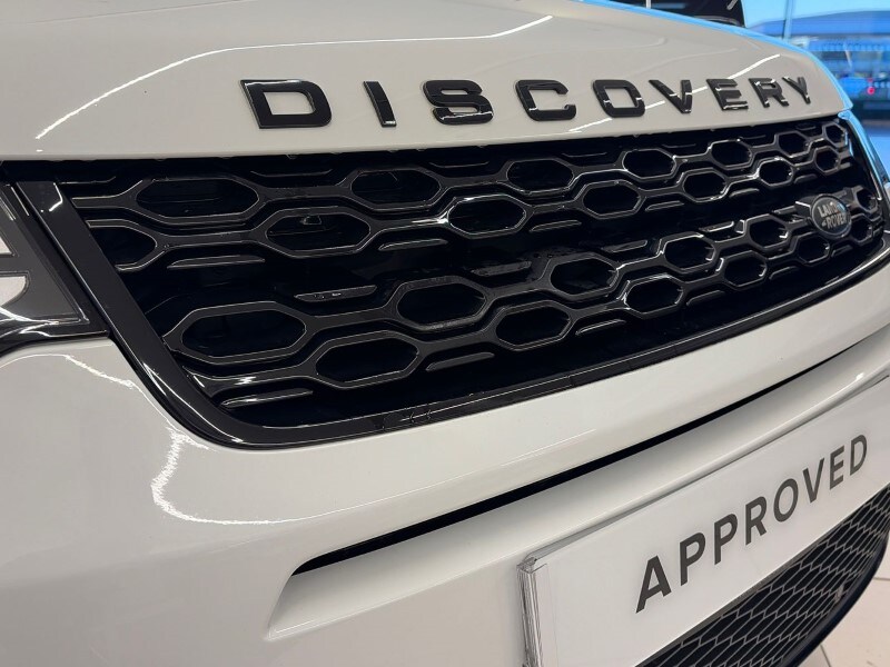 Used Land Rover Discovery Sport 2020 for sale - 77113036: Photo 40