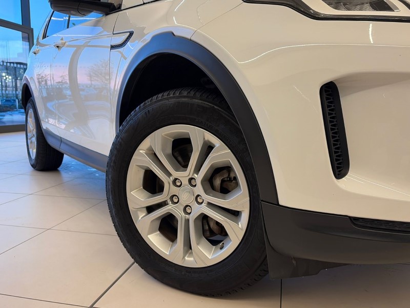Used Land Rover Discovery Sport 2020 for sale - 77113036: Photo 41