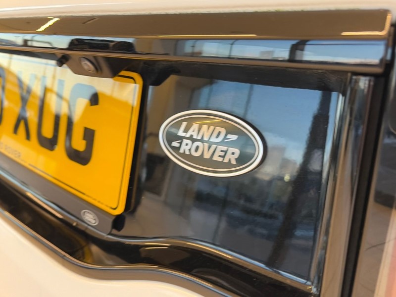 Used Land Rover Discovery Sport 2020 for sale - 77113036: Photo 42