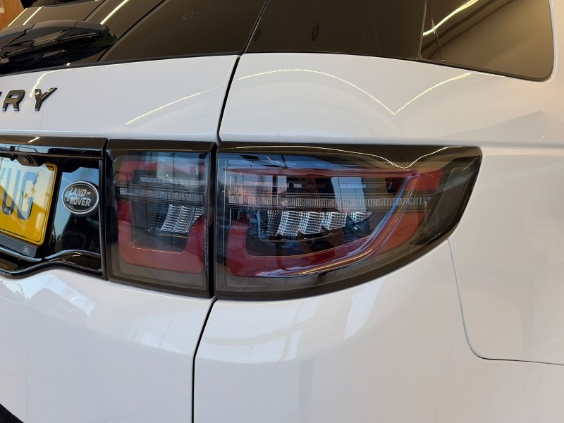 Used Land Rover Discovery Sport 2020 for sale - 77113036: Photo 44