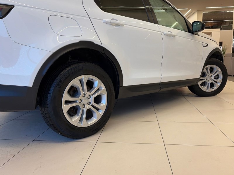 Used Land Rover Discovery Sport 2020 for sale - 77113036: Photo 45