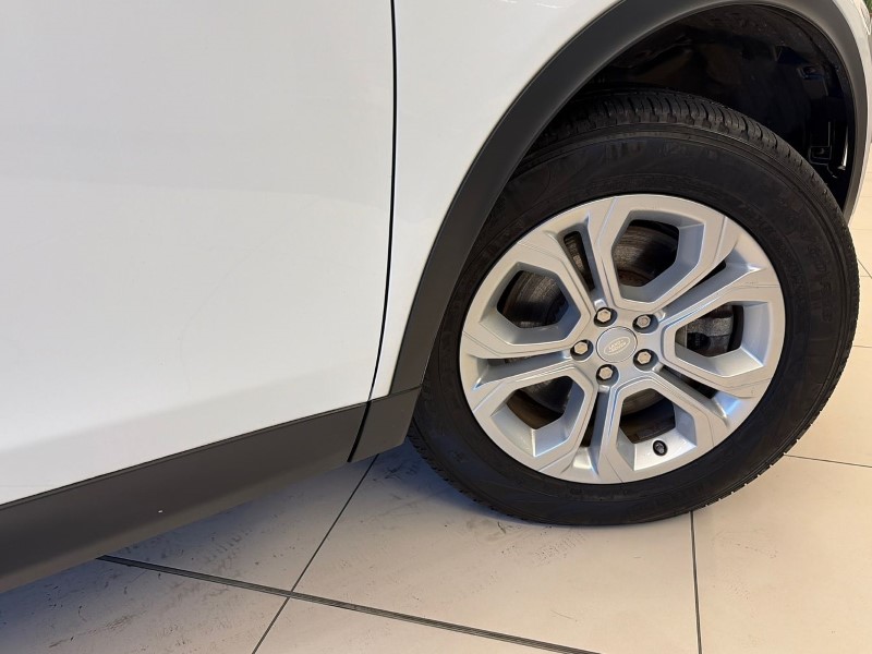 Used Land Rover Discovery Sport 2020 for sale - 77113036: Photo 46