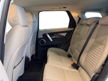 Used Land Rover Discovery Sport 2020 for sale - 77113036: Photo