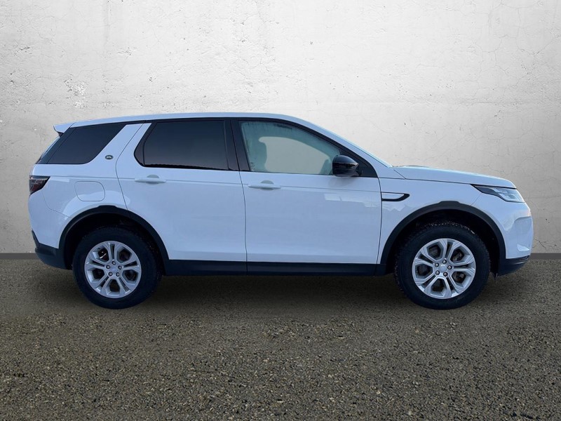 Used Land Rover Discovery Sport 2020 for sale - 77113036: Photo 5