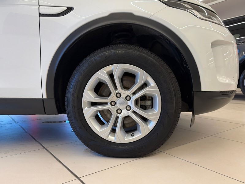 Used Land Rover Discovery Sport 2020 for sale - 77113036: Photo 8