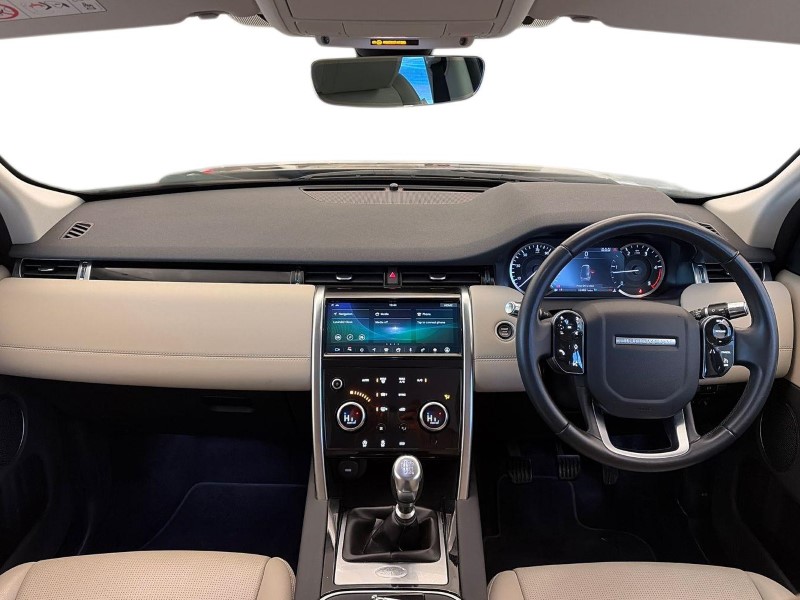 Used Land Rover Discovery Sport 2020 for sale - 77113036: Photo 9