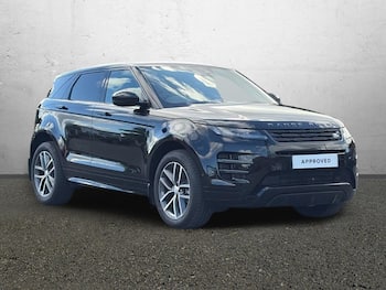 Used Land Rover Range Rover Evoque 2026 for sale - 79868706: Photo