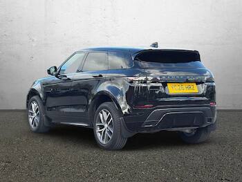 Used Land Rover Range Rover Evoque 2026 for sale - 79868706: Photo