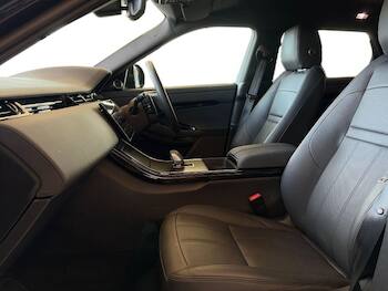 Used Land Rover Range Rover Evoque 2026 for sale - 79868706: Photo