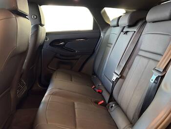 Used Land Rover Range Rover Evoque 2026 for sale - 79868706: Photo