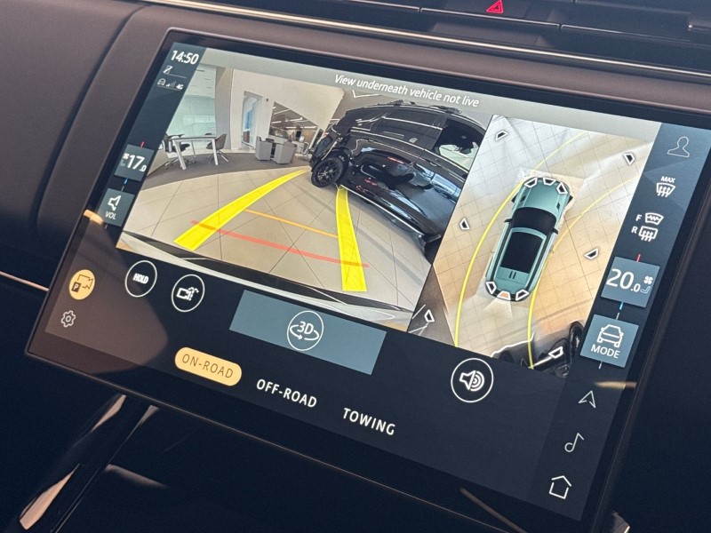 Used Land Rover Range Rover Sport 2025 for sale - 77732720: Photo 12