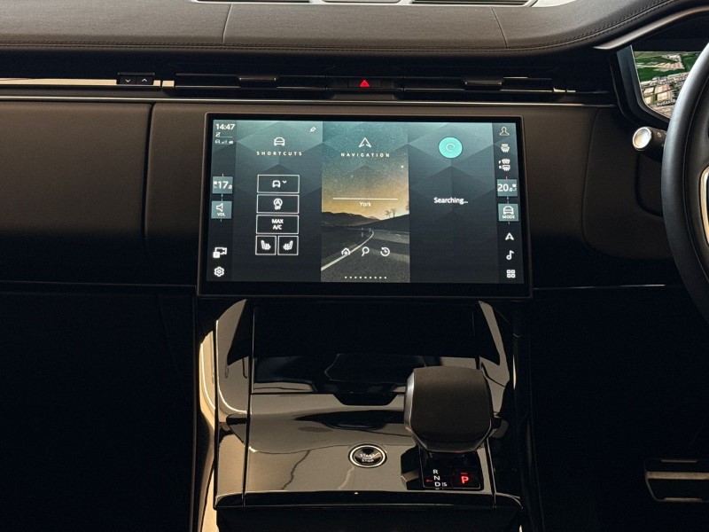 Used Land Rover Range Rover Sport 2025 for sale - 77732720: Photo 14