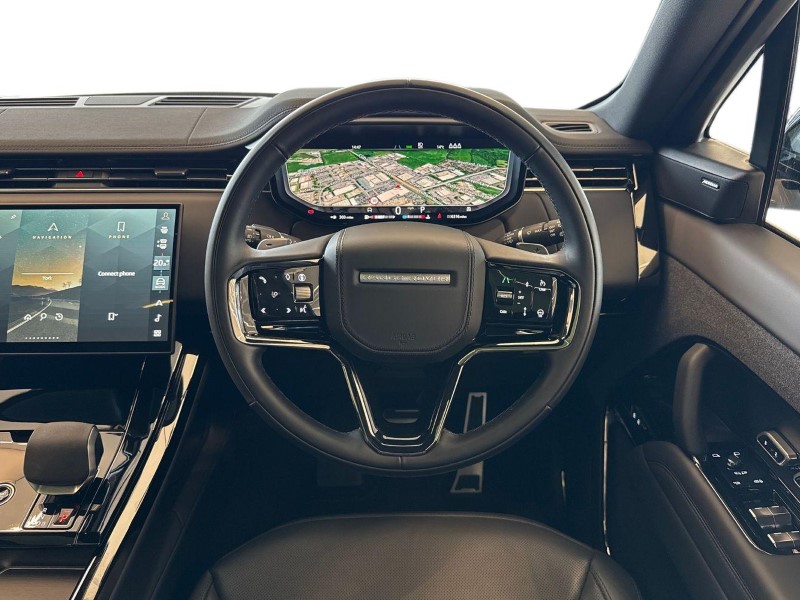 Used Land Rover Range Rover Sport 2025 for sale - 77732720: Photo 15