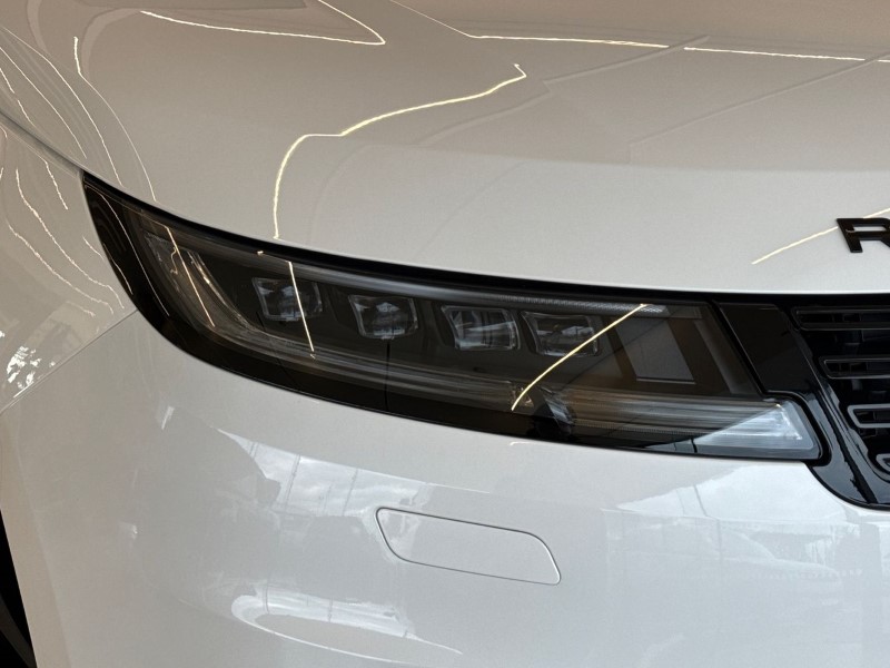 Used Land Rover Range Rover Sport 2025 for sale - 77732720: Photo 17