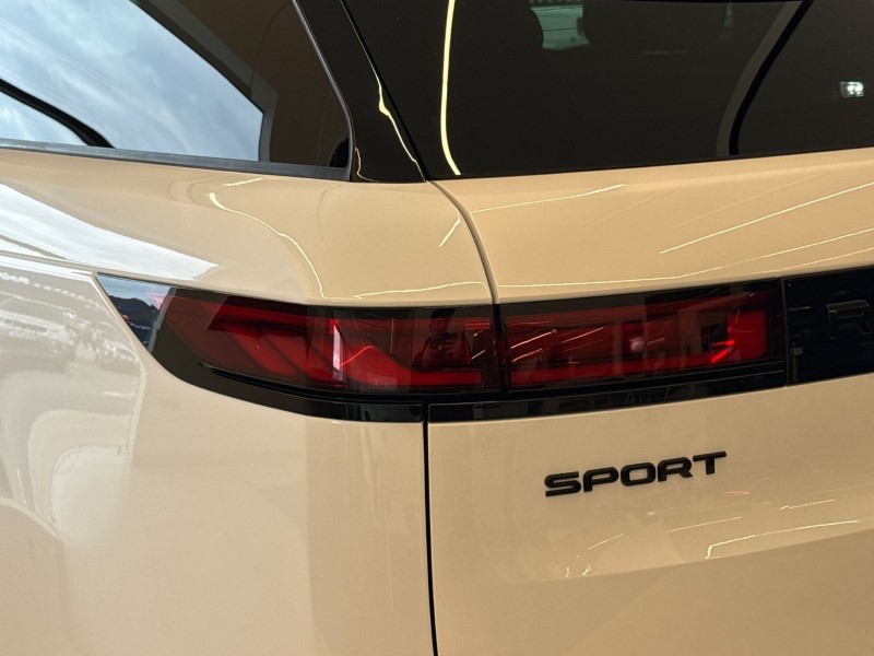 Used Land Rover Range Rover Sport 2025 for sale - 77732720: Photo 19