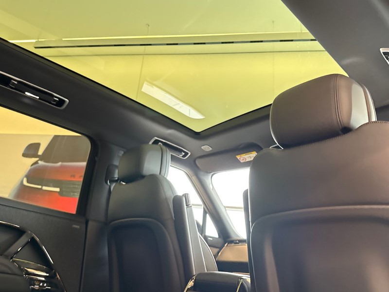 Used Land Rover Range Rover Sport 2025 for sale - 77732720: Photo 21